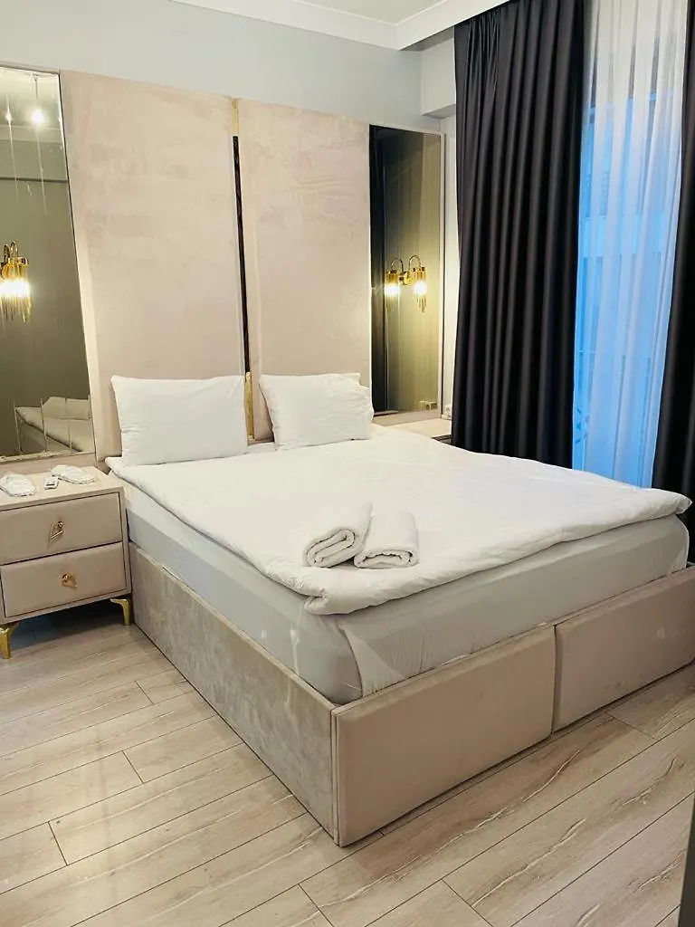 Cantrmen Suites اسطنبول تركيا