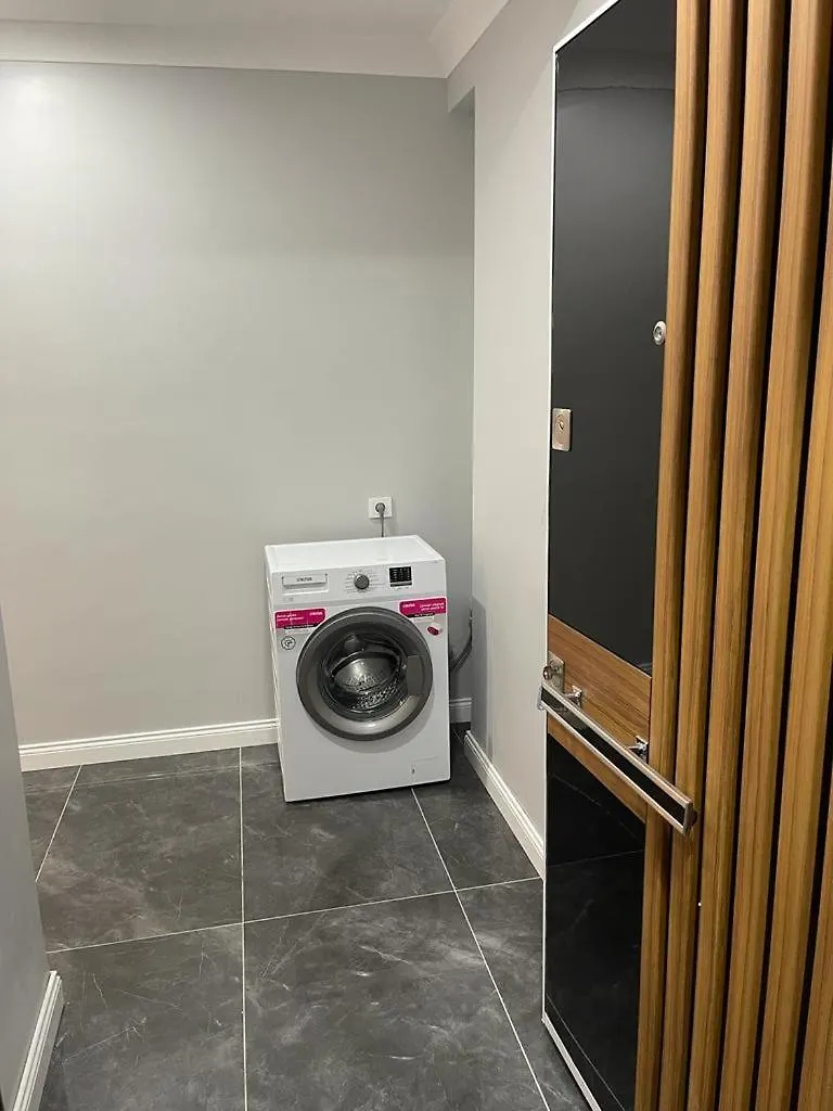 شقة Cantrmen Suites اسطنبول