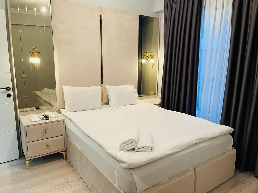 شقة Cantrmen Suites اسطنبول